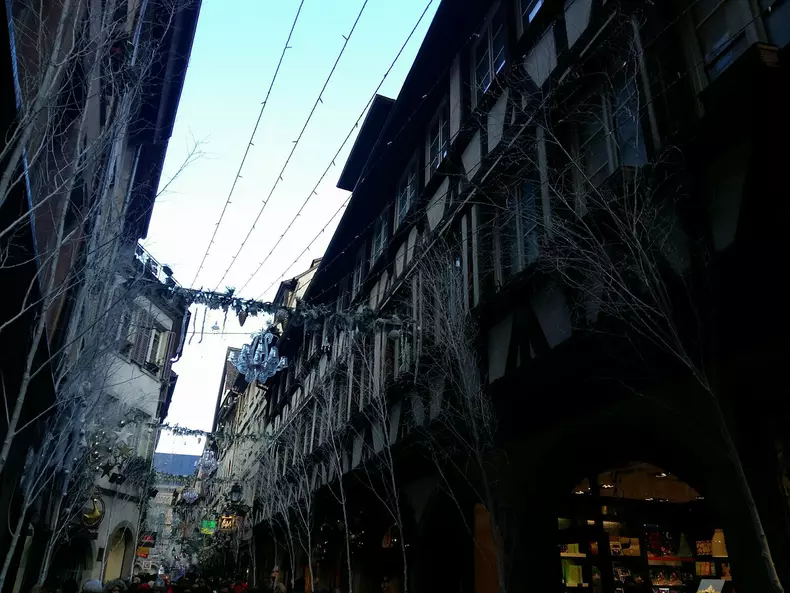 targ de Craciun Strasbourg (4)