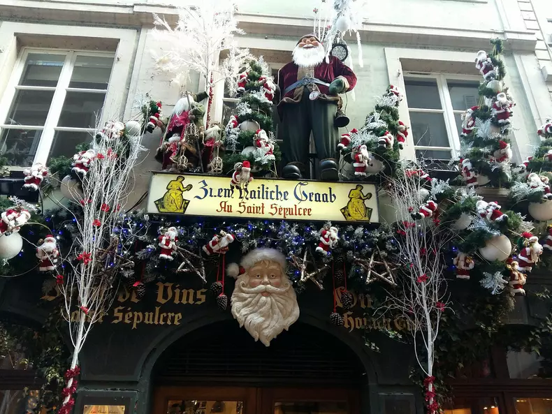 targ de Craciun Strasbourg (7)