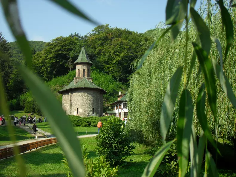 libertatea.Pelerinaj Prislop. ET.26.02.2018