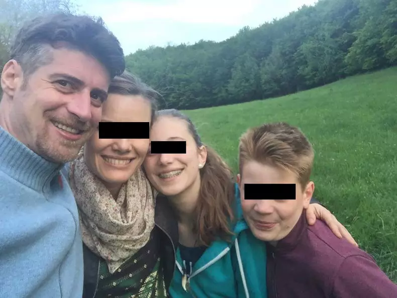 familie ucisa brasov