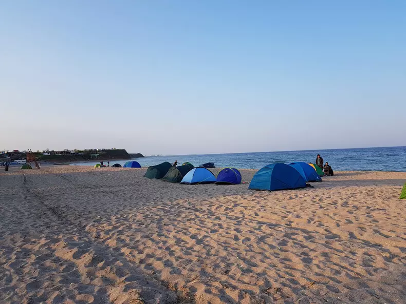 Vama Veche ar putea deveni oficial stațiune turistică. Autoritățile locale din Limanu au declanșat procedurile de acreditare