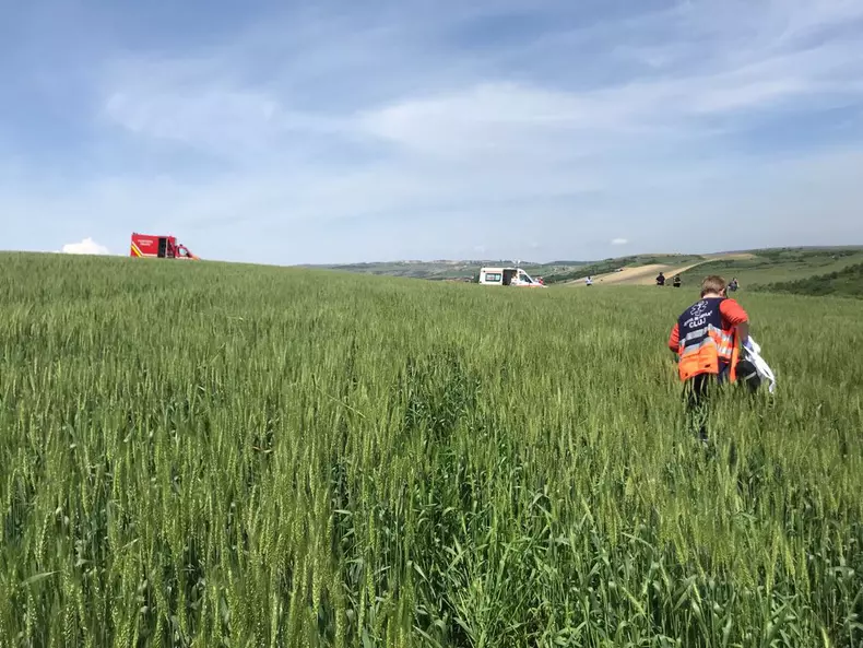 elicopter prabusit turda (2)