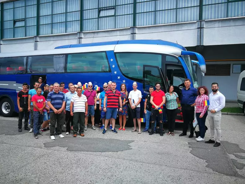 miting psd maramures 1