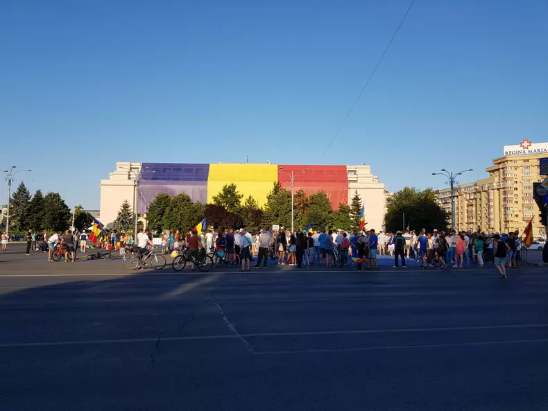 miting 12 august 2018 2