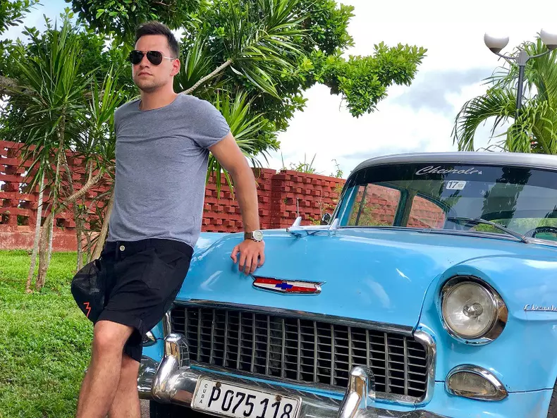 Vlad Gherman_vacanta