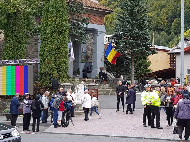 Primii „nuntași” s-au adunat la Sinaia, la nunta fostului Principe Nicolae
