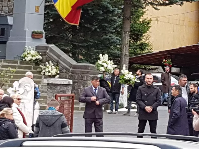 Primii „nuntași” s-au adunat la Sinaia, la nunta fostului Principe Nicolae
