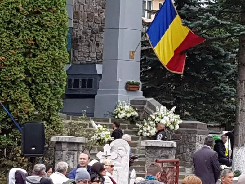 Primii „nuntași” s-au adunat la Sinaia, la nunta fostului Principe Nicolae