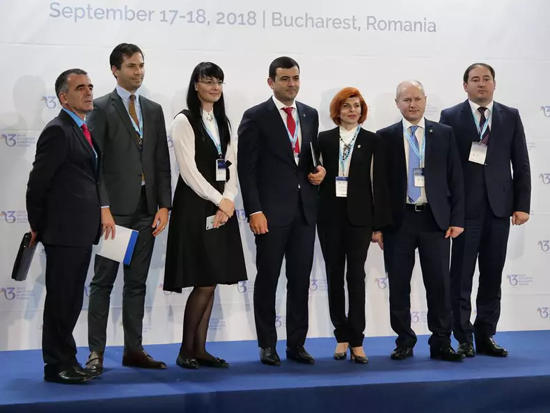 summit initiativa celor trei mari 1