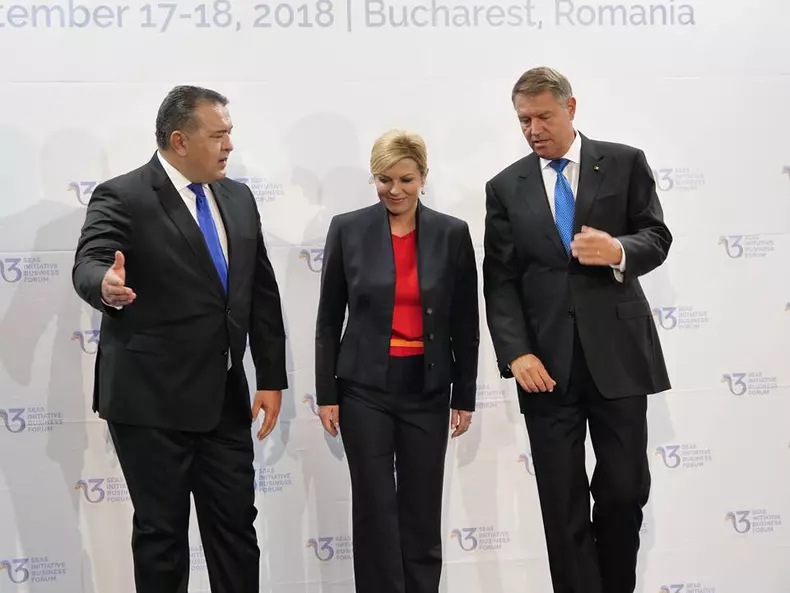 summit initiativa celor trei mari 5