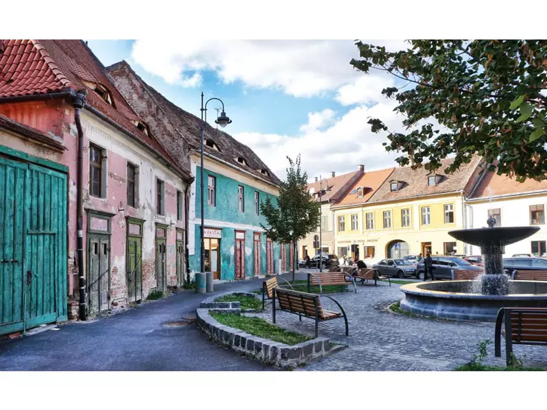 casa veche -sibiu-main