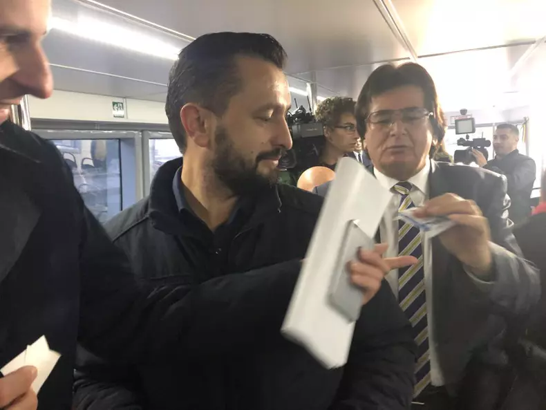 Timișoara are din nou transport pe apă. După 50 de ani, vaporașele și-au reluat cursele pe Bega