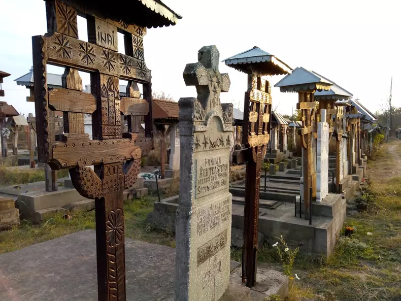 România acum 100 de ani