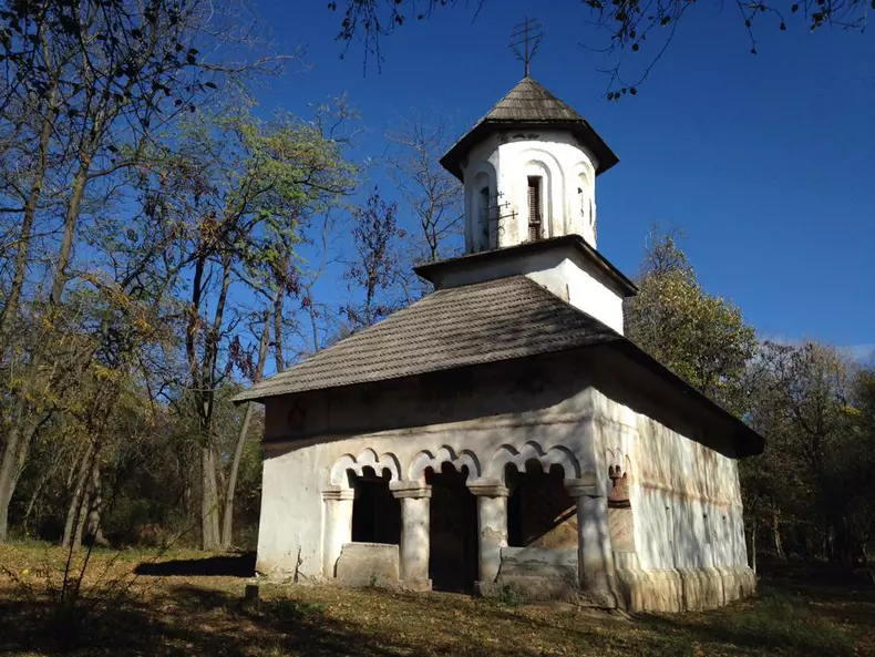 România acum 100 de ani