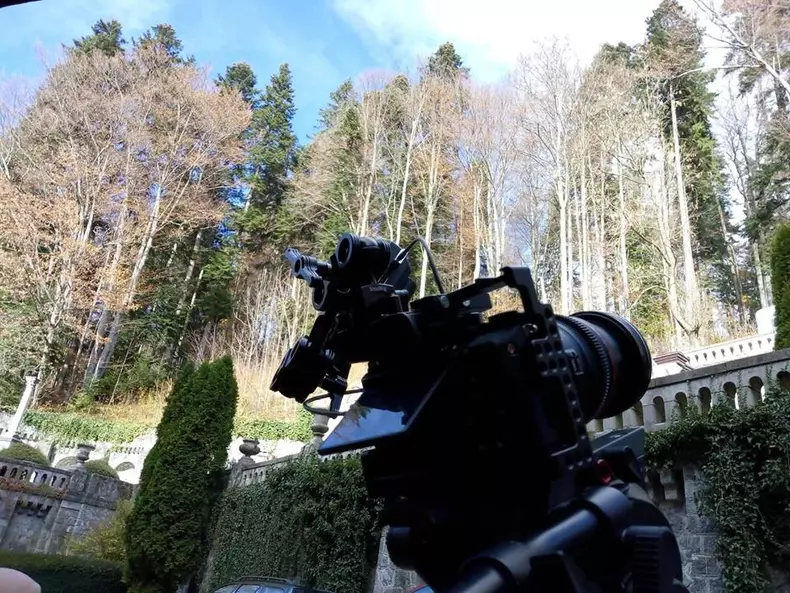 România acum 100 de ani