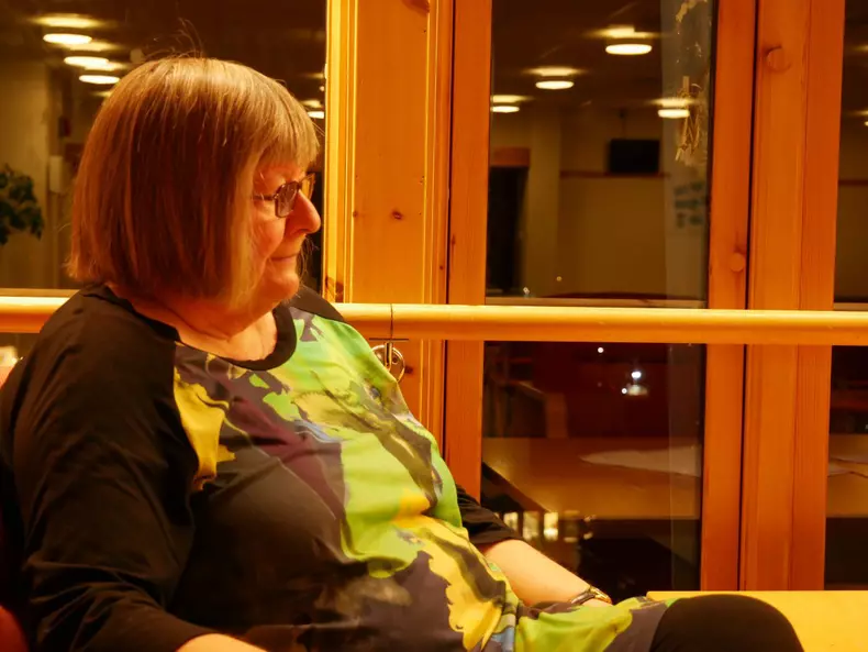 Comuna fără poliție unde locuiesc 400 de români