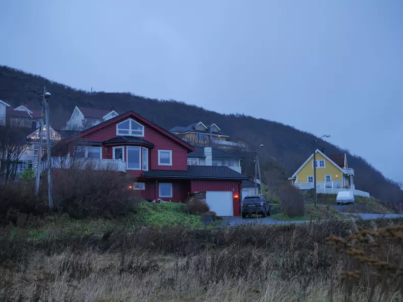 Interviu cu primarul norvegian al comunei cu 400 de români