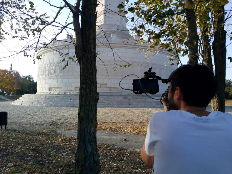 România acum 100 de ani