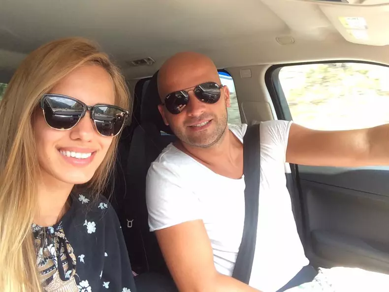 andrei stefanescu antonia alexandra