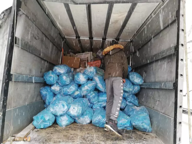 preotul damaschin, campanie Iasi (7)