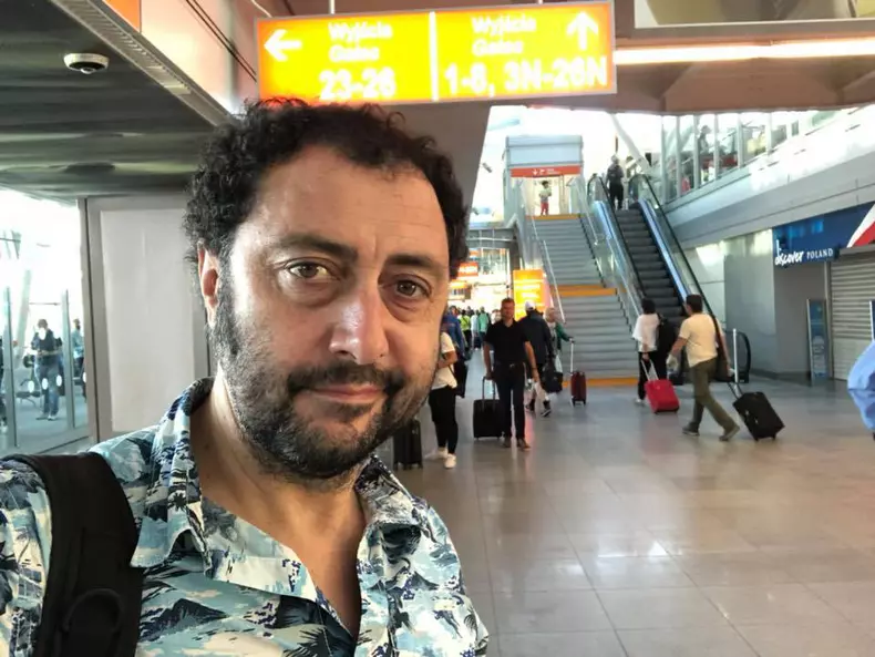 jesus del cerro roman