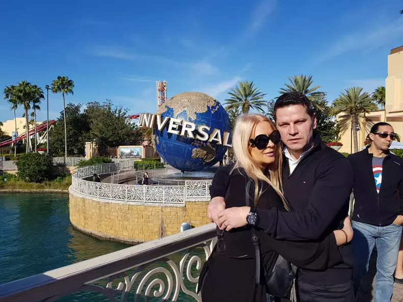 universal