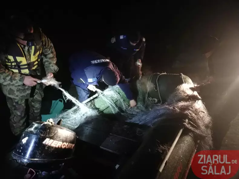 braconaj piscicol salaj