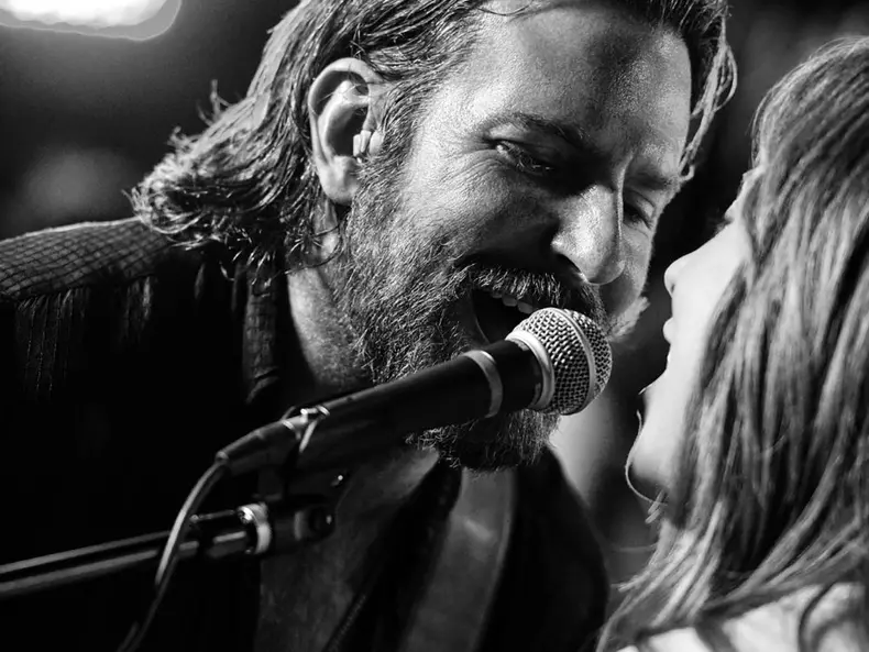 A Star Is Born (2018) - filmstill