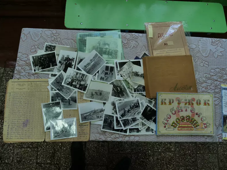 VIDEO Pământul gemea de la oamenii îngropați de vii. Mărculești, dosarul vinovăției noastre