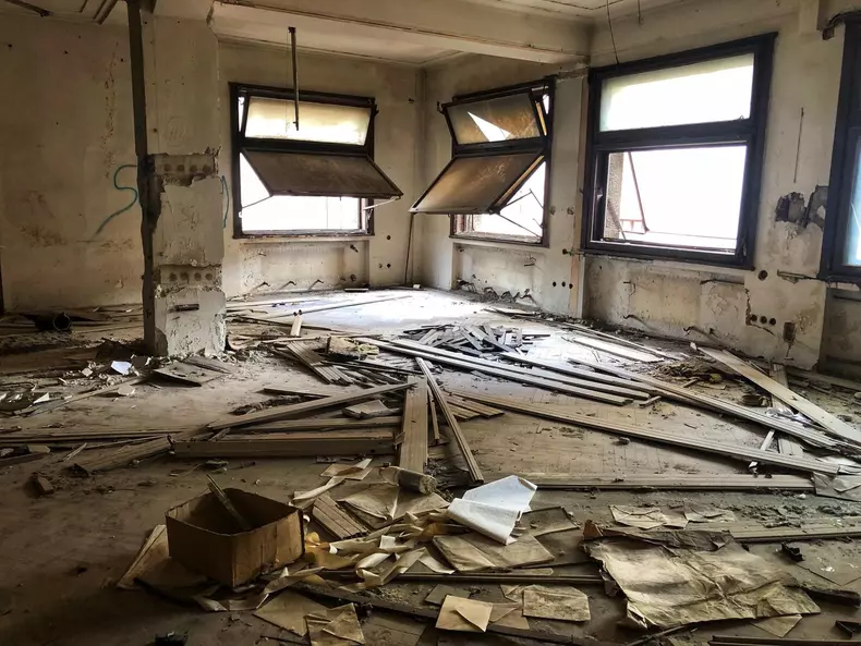 Blocul Rosenthal de pe Calea Victoriei (15)