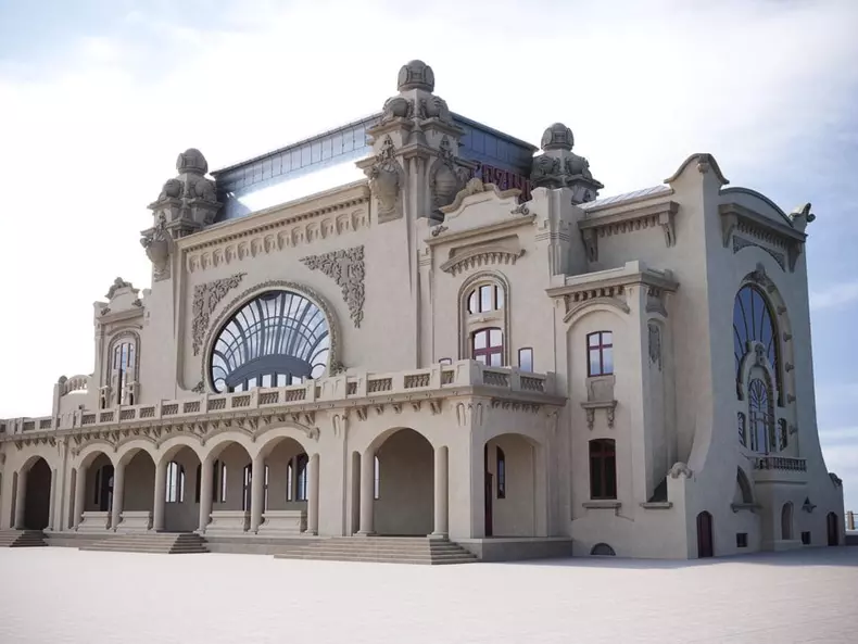 casino constanta 7