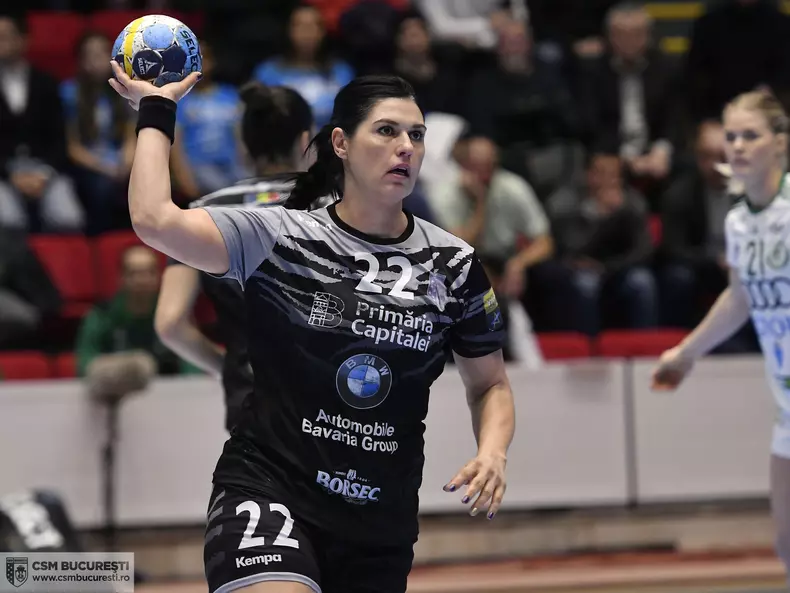 Oana Manea