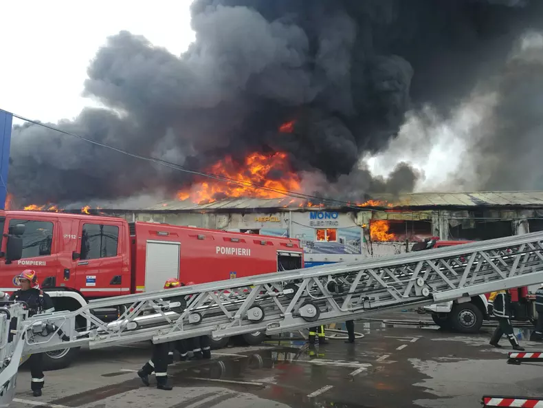 incendiu afumati 6