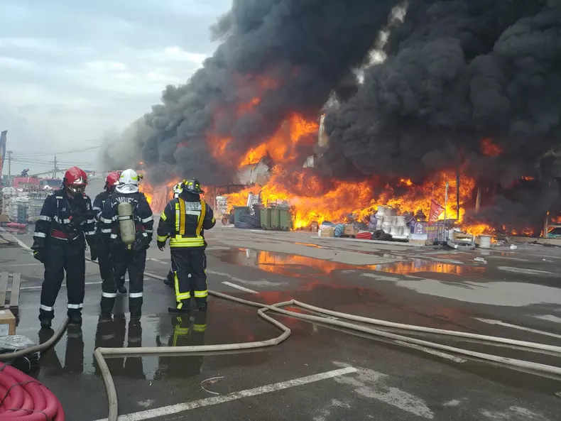 incendiu afumati 9
