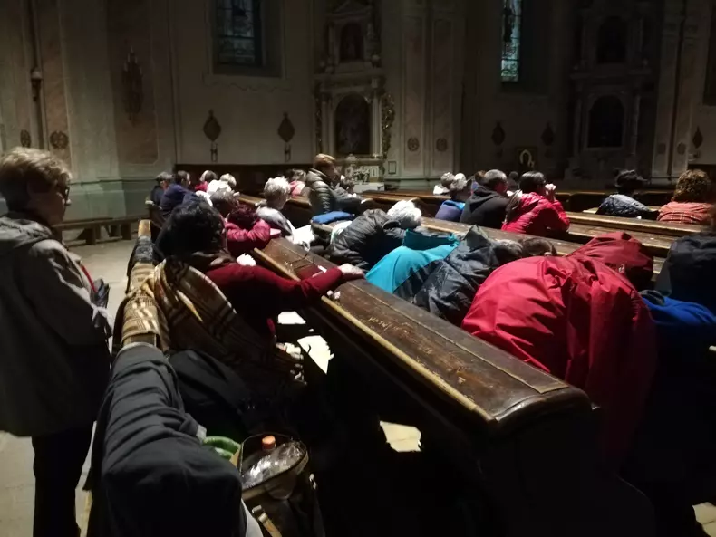 miercurea ciuc papa8