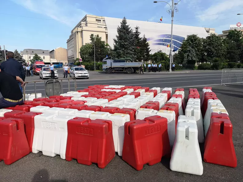 Toti pentru Europa - Piata Victoriei6