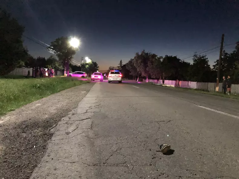 accident copil 8 ani -botosani2