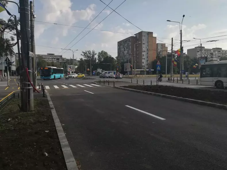 strada sibiu-restrictii rutiere ridicate3