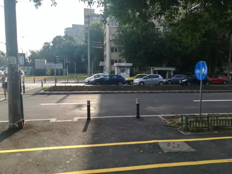 strada sibiu-restrictii rutiere ridicate4