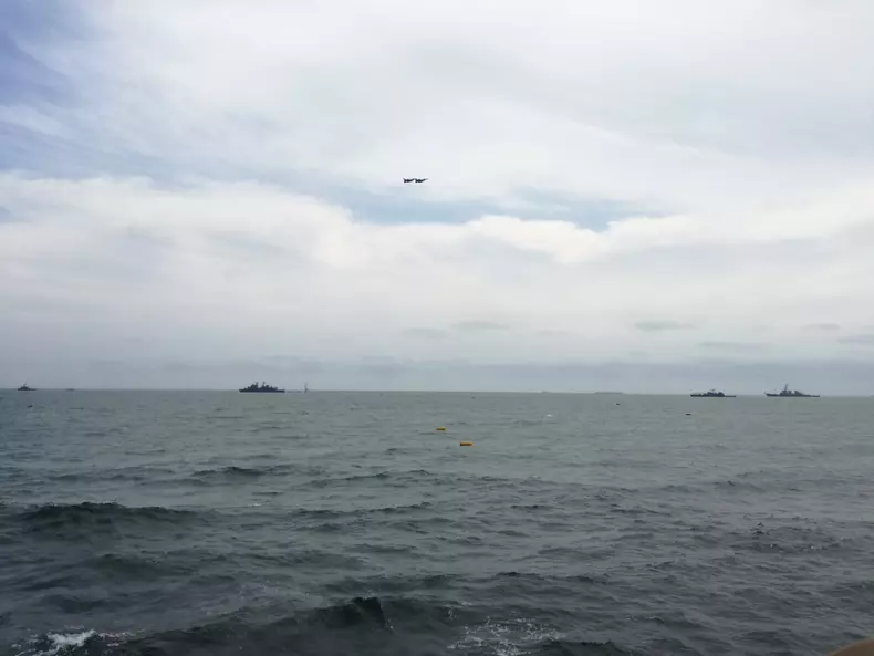 parada ziua marinei 15