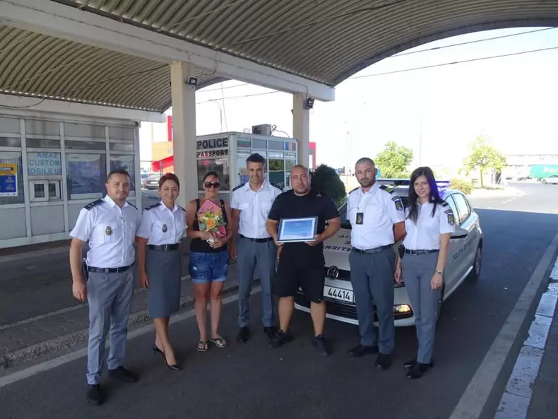 Cornel Uţa, scafandrul devenit erou în Bulgaria, trece prin clipe cumplite.