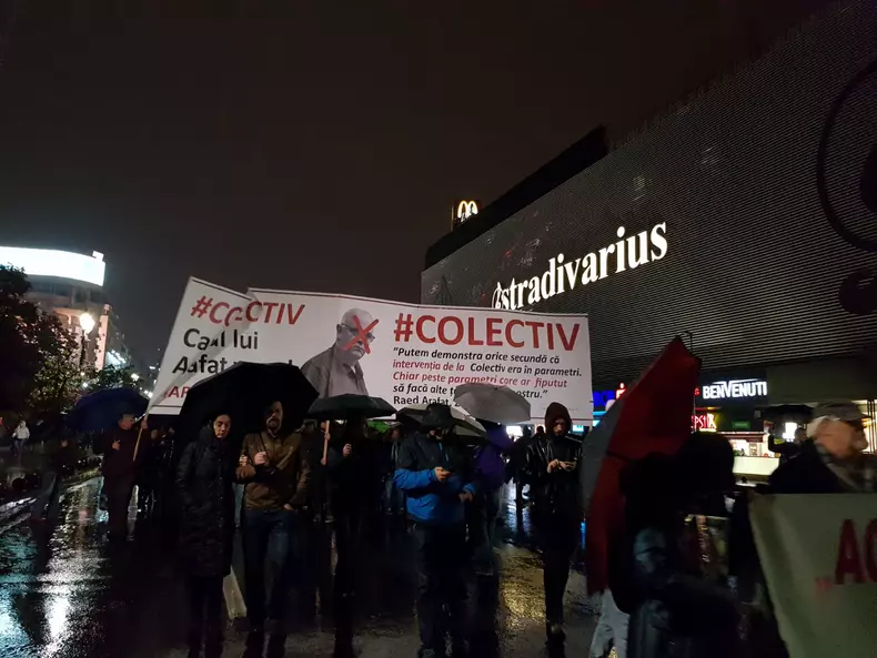 mars 4 ani colectiv8