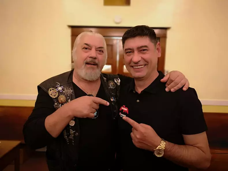 nicu covaci cu marius balan