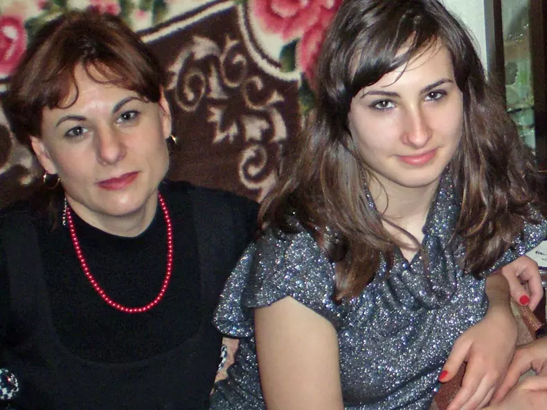 Mariana Bendre avea doar 42 de ani când a fost împușcată