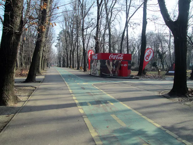 Baraca roșie