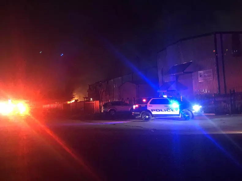 Exploize Houston-SUA