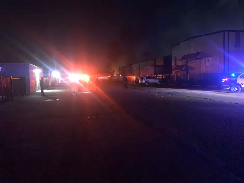 Exploize Houston-SUA2