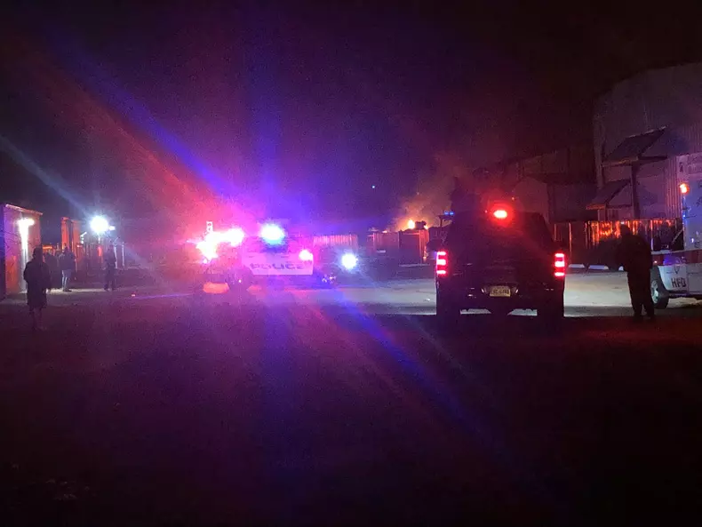 Exploize Houston-SUA3