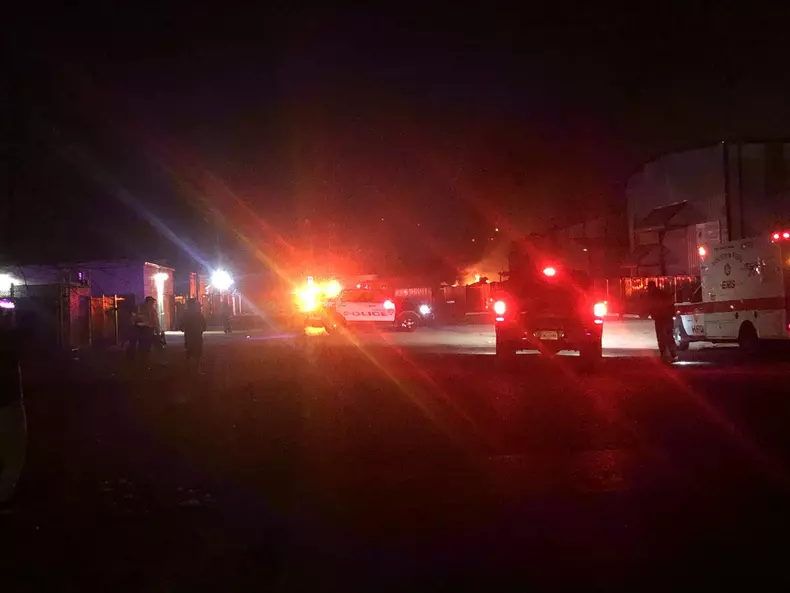 Exploize Houston-SUA4