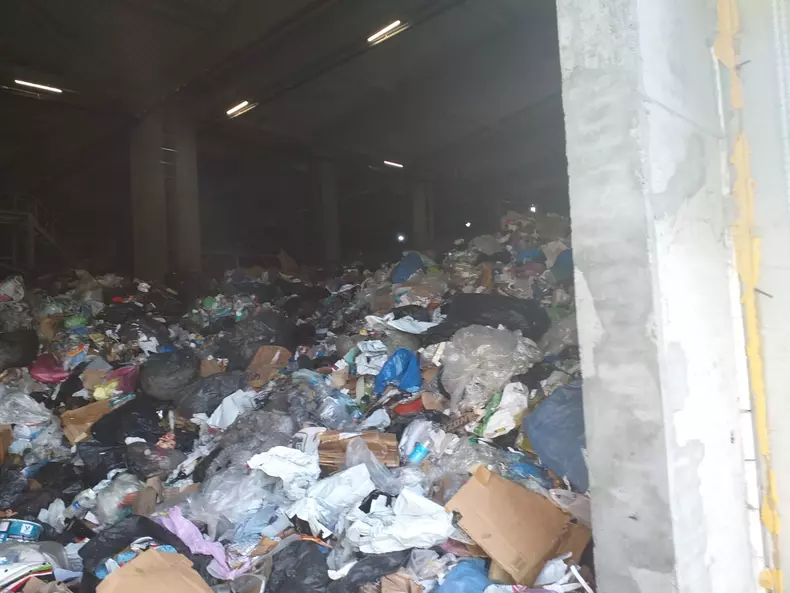 statia de sortare (2)